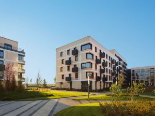 Продам однокомнатную квартиру красивый фото Казань