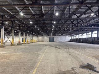 Сдаю складское помещение подключена канализация асфальтная дорога фото 2 Ижевск