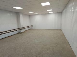 Сдаю склад видеонаблюдение подключена канализация фото 7 Ижевск