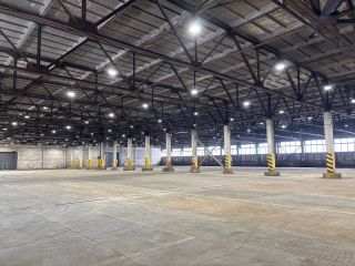 Сдаю склад видеонаблюдение подключена канализация фото 12 Ижевск