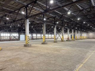 Сдаю склад видеонаблюдение подключена канализация фото 13 Ижевск