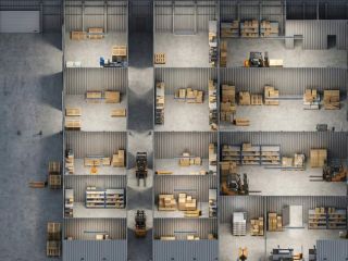 Сдаю склад видеонаблюдение подключена канализация фото 15 Ижевск