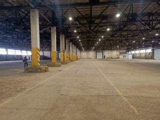 Сдам складское помещение асфальтная дорога фото Ижевск