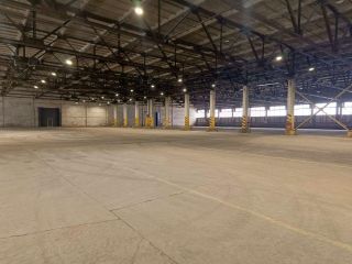 Сдам складское помещение асфальтная дорога фото 14 Ижевск