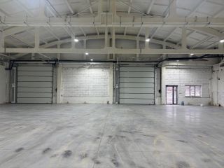 Сдаю склад рядом асфальт фото 2 Ижевск