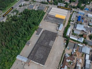 Сдаю склад рядом асфальт фото 6 Ижевск