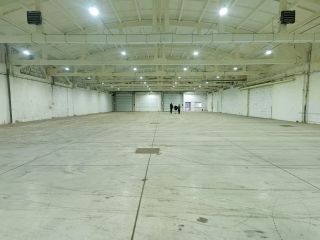 Сдаю склад рядом асфальт фото 9 Ижевск