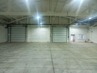 Сдаю склад рядом асфальт фото 10 Ижевск