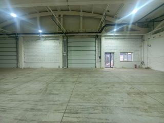 Сдаю склад рядом асфальт фото 12 Ижевск