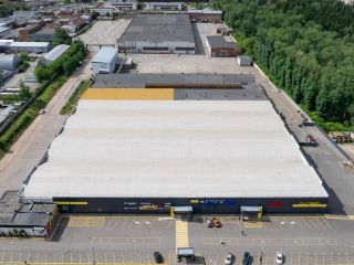 Сдаю склад рядом асфальт фото 14 Ижевск