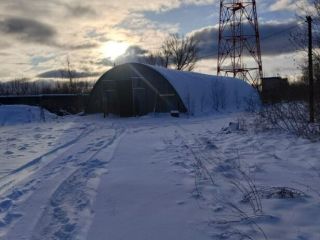 Продается нежилое помещение есть электричество с коммуникациями фото 2 Тверь