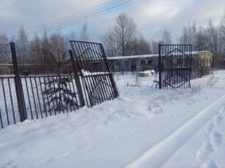 Продается нежилое помещение есть электричество с коммуникациями фото 5 Тверь