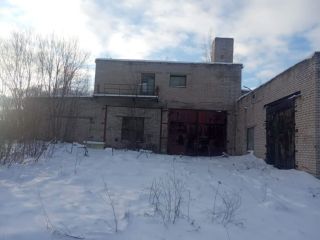 Продается нежилое помещение есть электричество с коммуникациями фото 6 Тверь