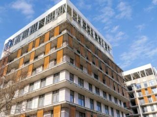 Продается трехкомнатная квартира видеонаблюдение имеется охрана фото 18 Анапа