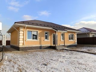 Продается блочный коттедж подключена канализация под индивидуальное жилищное строительство фото Балашиха