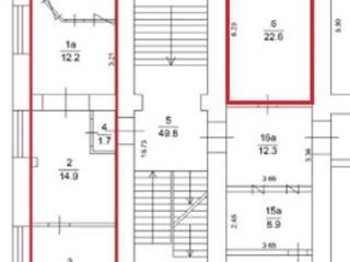 Сдаю офисное помещение фото 3 Москва