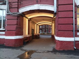 Сдается помещение под офис фото Москва