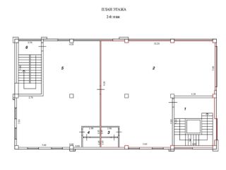 Сдам магазин панорамные окна есть электричество фото 3 Сочи