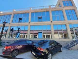 Сдам магазин панорамные окна есть электричество фото 10 Сочи