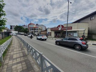 Сдам магазин панорамные окна есть электричество фото 11 Сочи