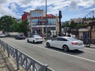 Сдам магазин панорамные окна есть электричество фото 12 Сочи