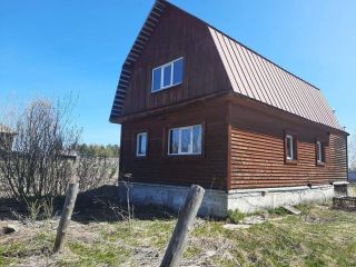 Продаю кирпичный коттедж подключена канализация фото Чусовой