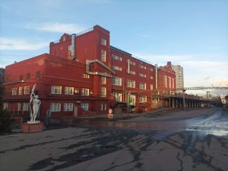 Сдам производство без посредников свободного назначения фото Москва