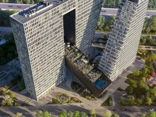 Продается помещение под офис фото 9 Москва