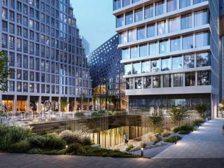 Продается помещение под офис фото 10 Москва