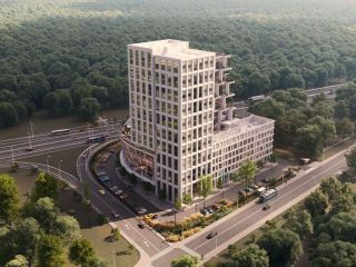 Продам офисное помещение рассрочка фото 6 Москва