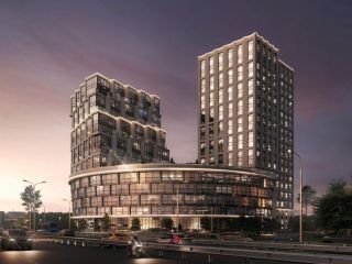 Продается офис рассрочка фото 3 Москва