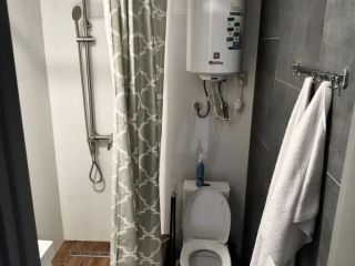 Продаю двухкомнатную квартиру с мебелью евроремонт фото 2 Сочи