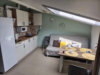 Продаю двухкомнатную квартиру с мебелью евроремонт фото 3 Сочи