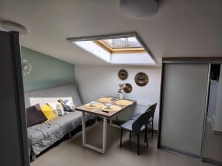 Продаю двухкомнатную квартиру с мебелью евроремонт фото 4 Сочи