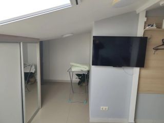 Продаю двухкомнатную квартиру с мебелью евроремонт фото 5 Сочи