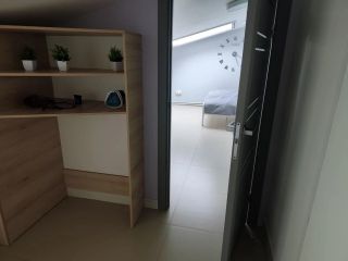 Продаю двухкомнатную квартиру с мебелью евроремонт фото 6 Сочи