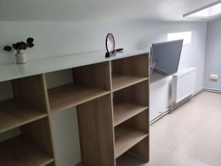 Продаю двухкомнатную квартиру с мебелью евроремонт фото 8 Сочи