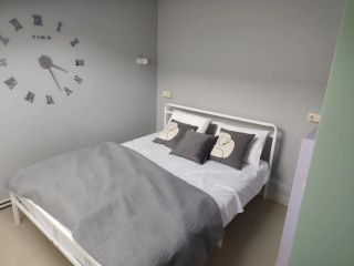 Продаю двухкомнатную квартиру с мебелью евроремонт фото 10 Сочи