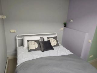 Продаю двухкомнатную квартиру с мебелью евроремонт фото 11 Сочи