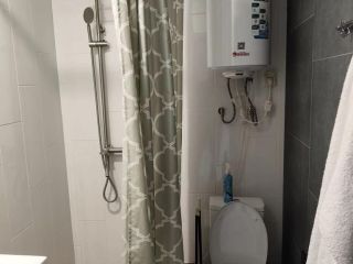 Продаю двухкомнатную квартиру с мебелью евроремонт фото 12 Сочи