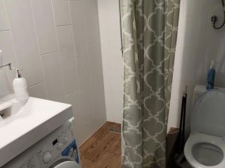 Продаю двухкомнатную квартиру с мебелью евроремонт фото 13 Сочи