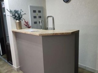 Продаю двухкомнатную квартиру с мебелью евроремонт фото 14 Сочи