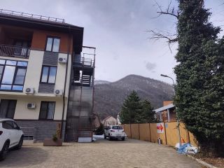 Продаю двухкомнатную квартиру с мебелью евроремонт фото 16 Сочи