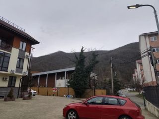 Продаю двухкомнатную квартиру с мебелью евроремонт фото 17 Сочи