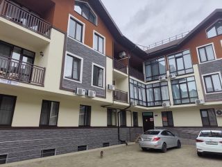 Продаю двухкомнатную квартиру с мебелью евроремонт фото 18 Сочи