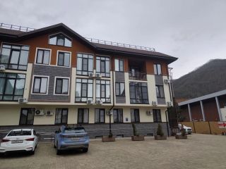 Продаю двухкомнатную квартиру с мебелью евроремонт фото 19 Сочи