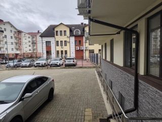 Продаю двухкомнатную квартиру с мебелью евроремонт фото 21 Сочи