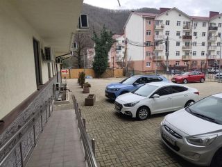 Продаю двухкомнатную квартиру с мебелью евроремонт фото 22 Сочи