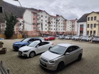 Продаю двухкомнатную квартиру с мебелью евроремонт фото 23 Сочи