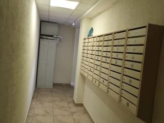 Продаю двухкомнатную квартиру с мебелью евроремонт фото 24 Сочи